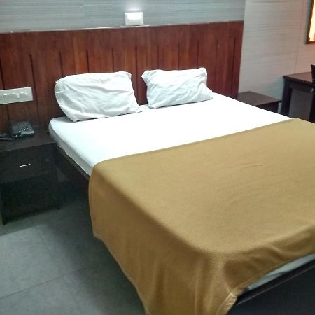 International Tourist Home Kozhikode Εξωτερικό φωτογραφία
