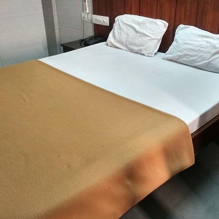 International Tourist Home Kozhikode Εξωτερικό φωτογραφία