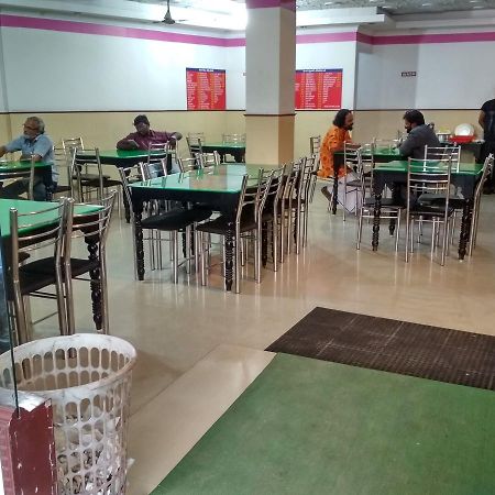 International Tourist Home Kozhikode Εξωτερικό φωτογραφία