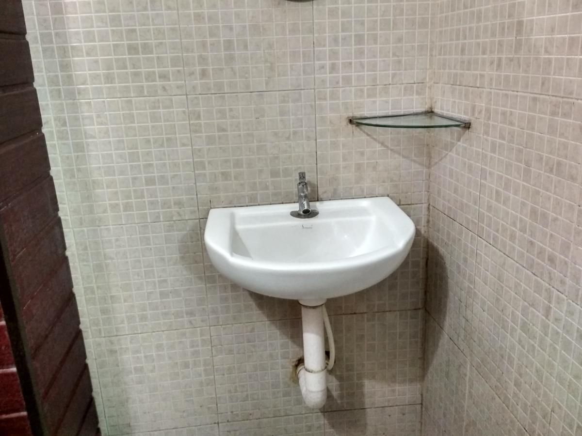 International Tourist Home Kozhikode Εξωτερικό φωτογραφία