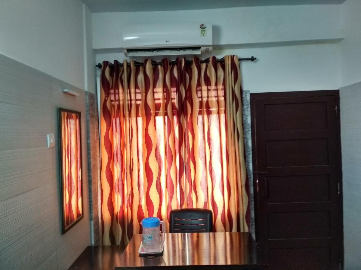 International Tourist Home Kozhikode Εξωτερικό φωτογραφία