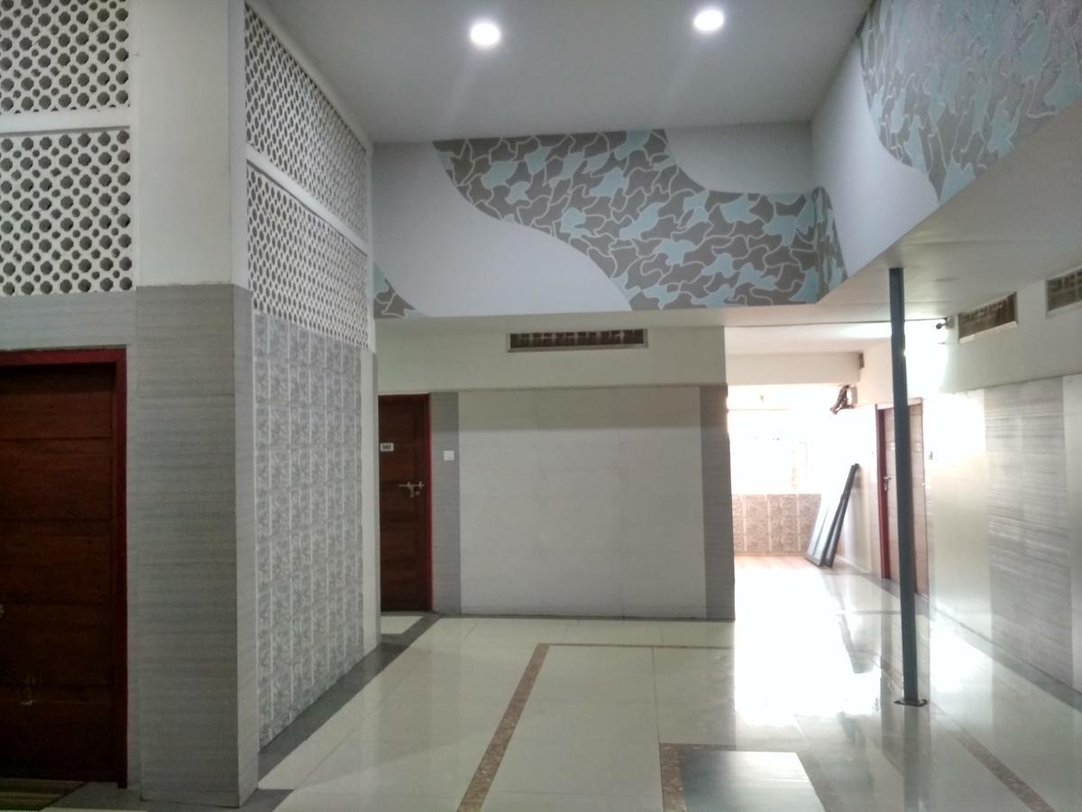 International Tourist Home Kozhikode Εξωτερικό φωτογραφία