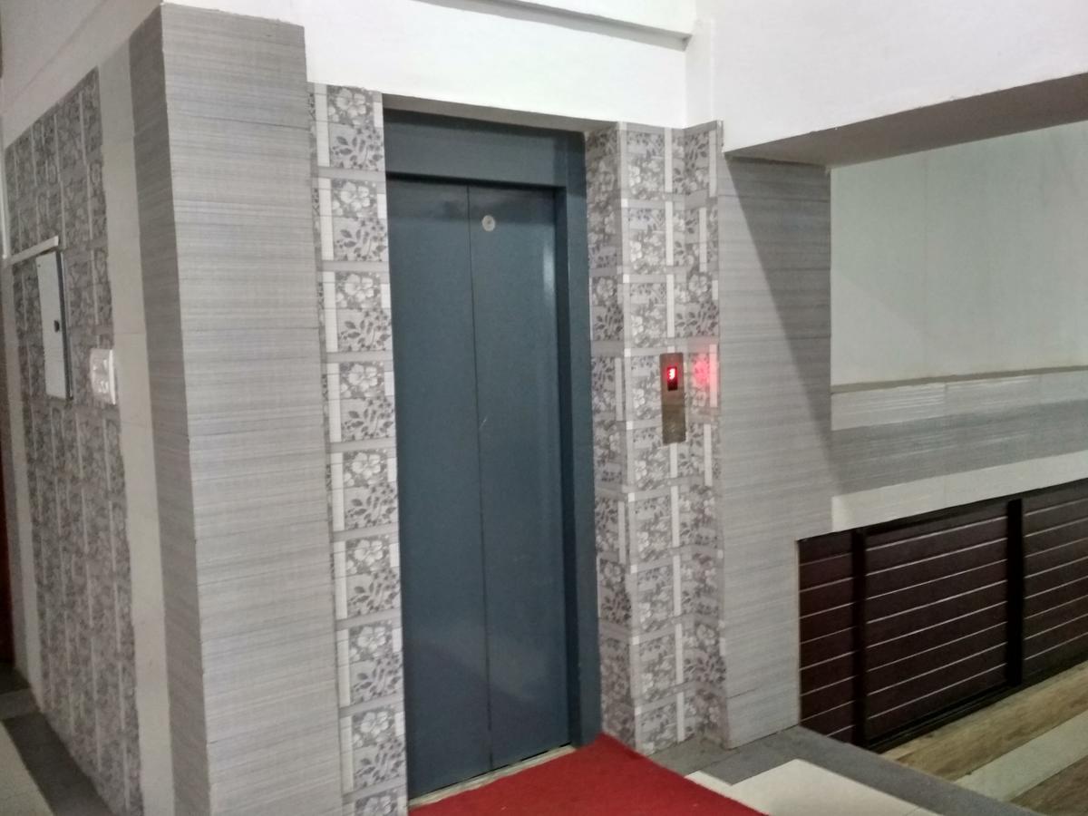 International Tourist Home Kozhikode Εξωτερικό φωτογραφία