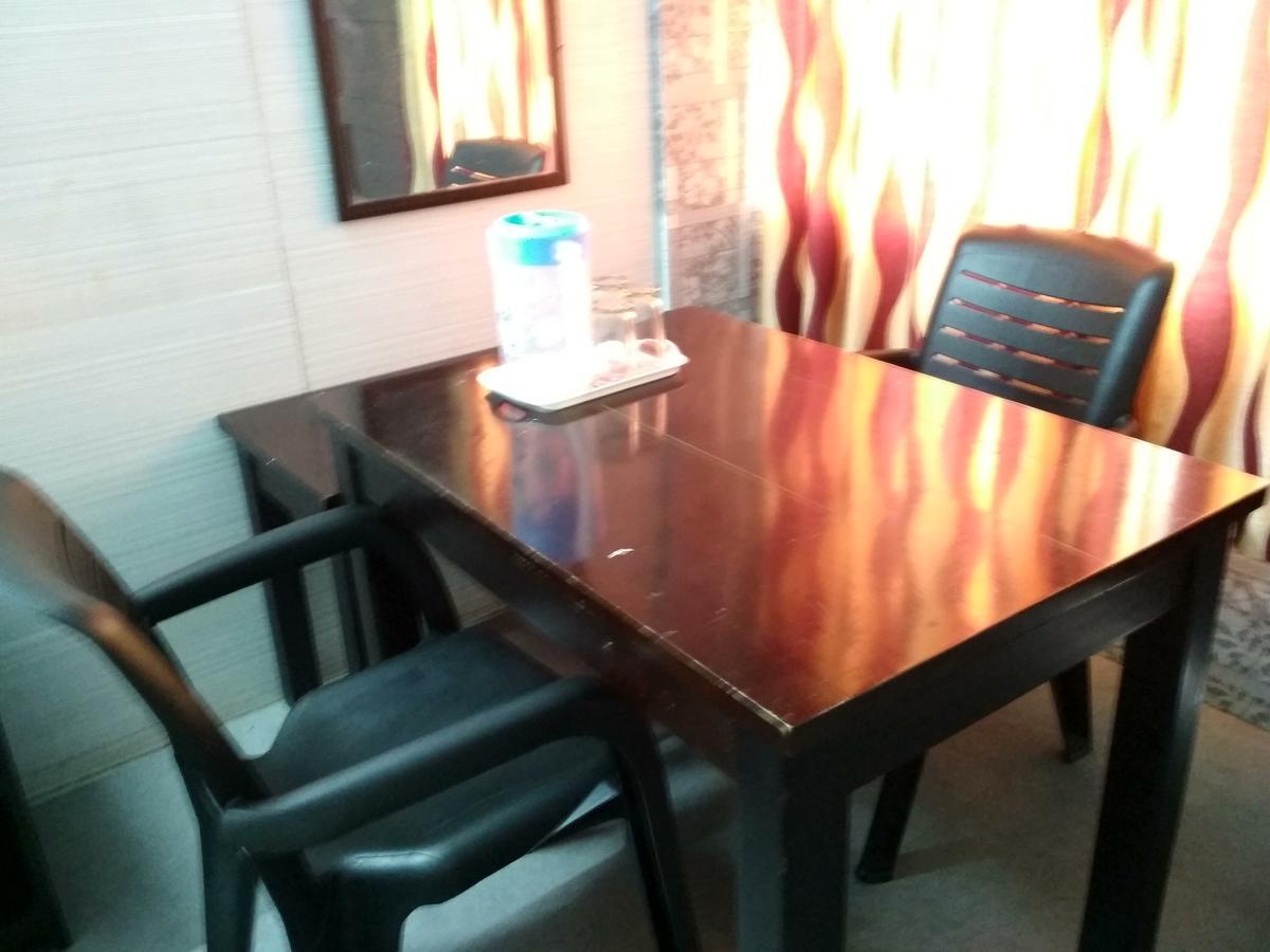 International Tourist Home Kozhikode Εξωτερικό φωτογραφία