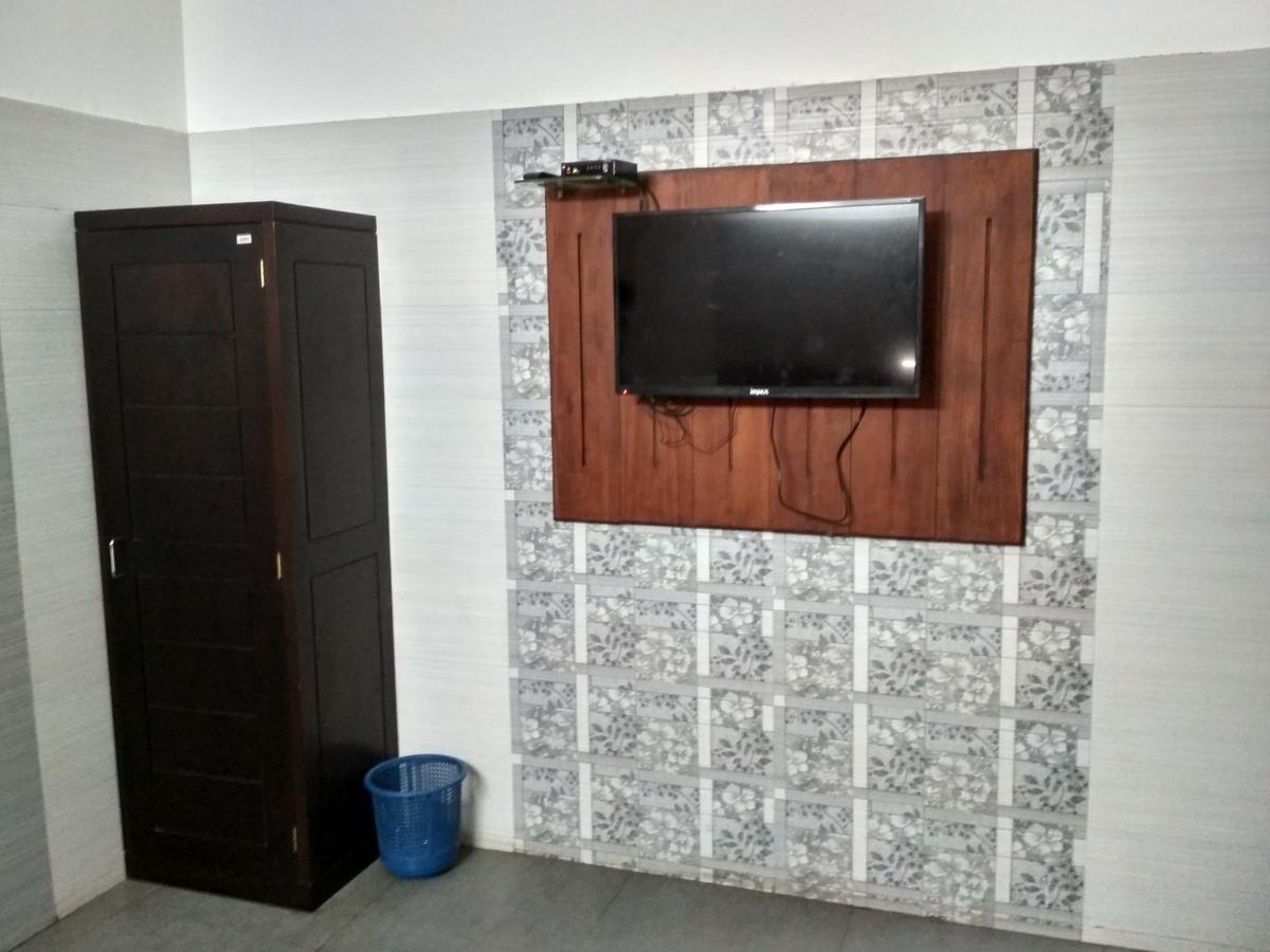 International Tourist Home Kozhikode Εξωτερικό φωτογραφία