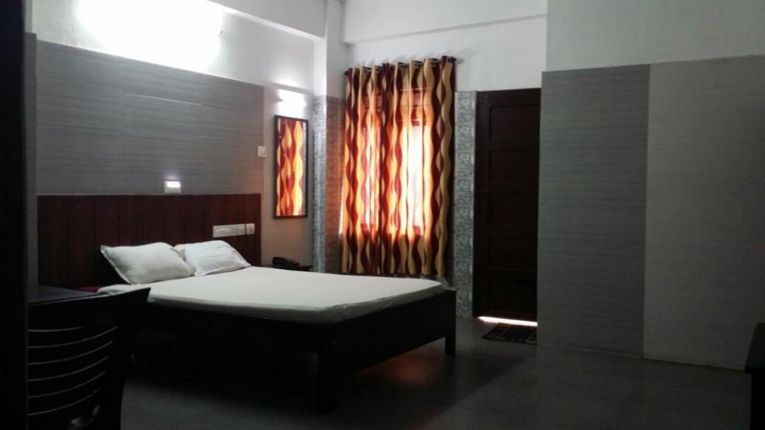 International Tourist Home Kozhikode Εξωτερικό φωτογραφία